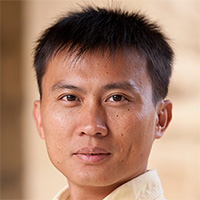 Yi Cui