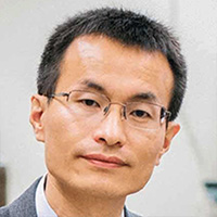 YANG Peidong