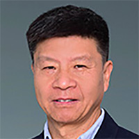Shigang Sun