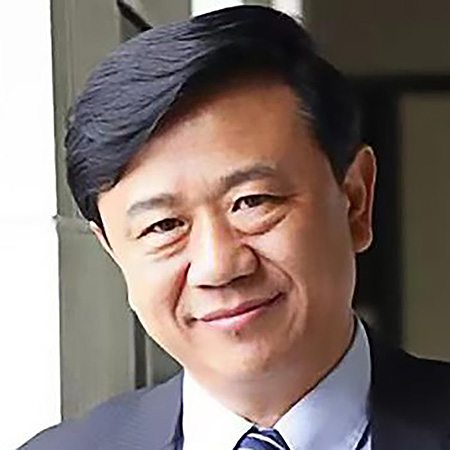 Prof. Andy Xueliang SUN