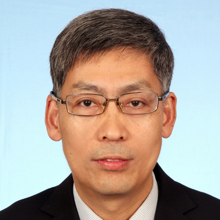 Prof. Chunzhong LI