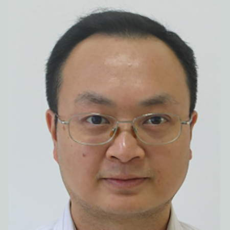 Prof. Lin ZHUANG
