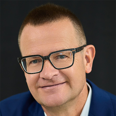 Prof Thomas Justus Schmidt