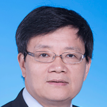 Prof. Tianshou ZHAO